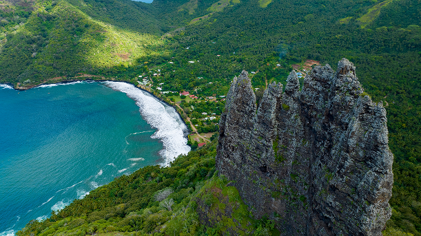 Photo Australes